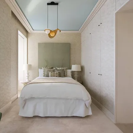 Park Maisonette Apartment