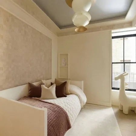 Apartment Park Maisonette *