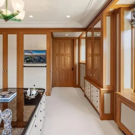 Apartment Ultra-luxury Fifth Avenue