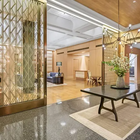 Penthouse Modern Spacious Bedrooms Apartment *