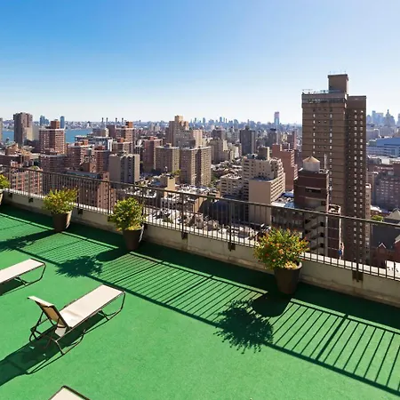 Apartment Blueground Kips Bay Pool Nr Empire State Nyc-2265 *