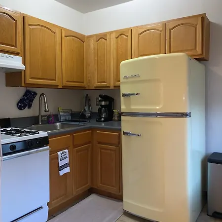 Cozy Private Spacious * New York