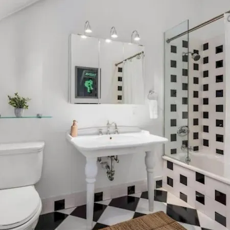 Apex Executive - Soho Ny Apartment New York
