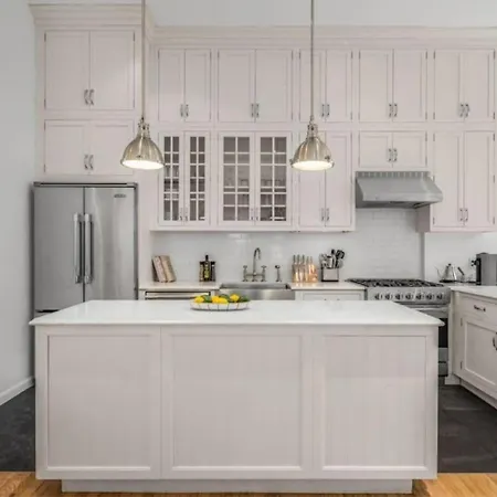 Apartment Apex Executive - Soho Ny *