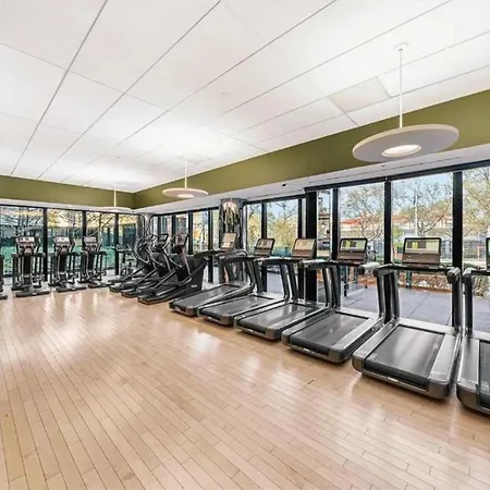 Apex Executive - Lenox Hill Ny Apartment *