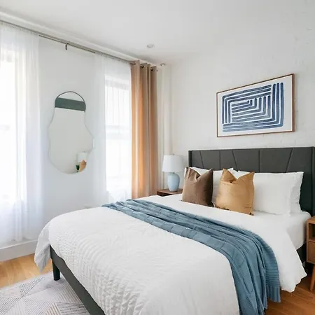 Apartment 444 Midtown *