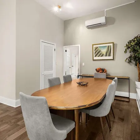 Apex Executive - Greenwich Village Ny * New York