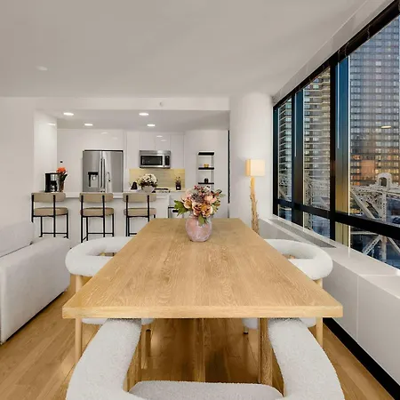 Apex Executive - Lenox Hill Ny *