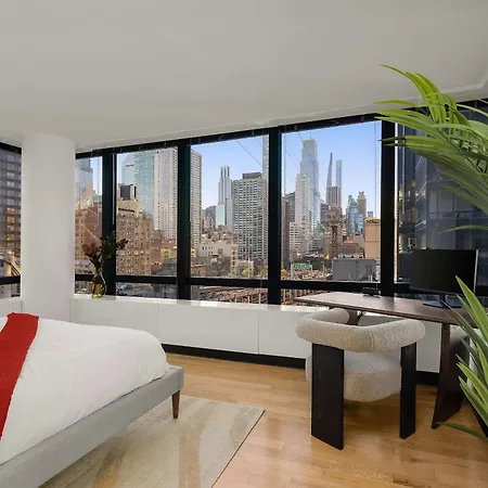 Apex Executive - Lenox Hill Ny Apartment New York