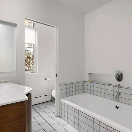 Village Place By Stayhaus 2br With 3 Terraces Apartment