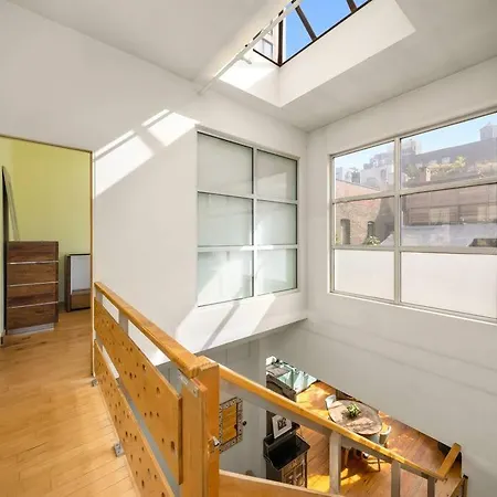 Apartment Village Place By Stayhaus 2br With 3 Terraces *