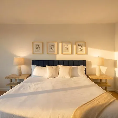 Apex Executive - Ues Ny Apartment