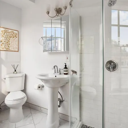 Apartment Nyc And Bond In West Village Luxury *