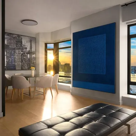 Apartment Cozy With Scenic View