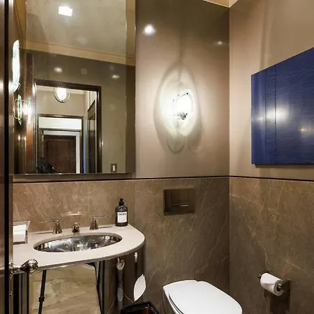 Apartmnet With Park Views * New York