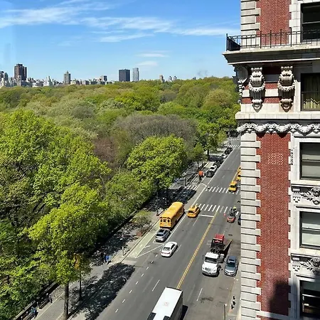 Apartmnet With Park Views Apartment