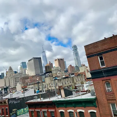 Big In Little Italy, Chinatown, Soho, Tribeca, Nyc