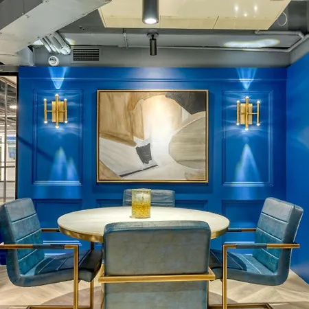 Midtown 2br W Doorman Wd Nr Grand Nyc-802 Apartment New York
