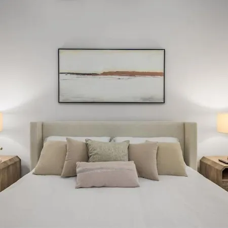 Apex Executive - Soho Ny Apartment New York