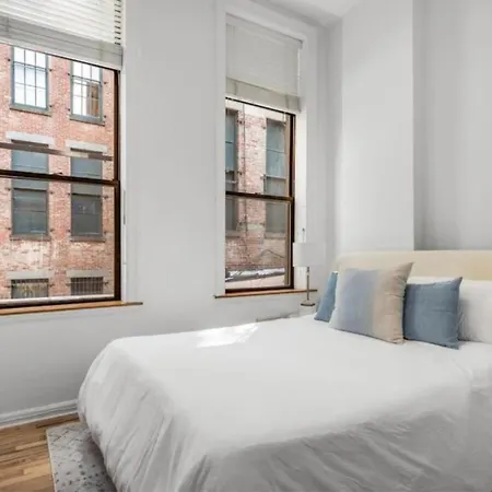 Apex Executive - Soho Ny Apartment