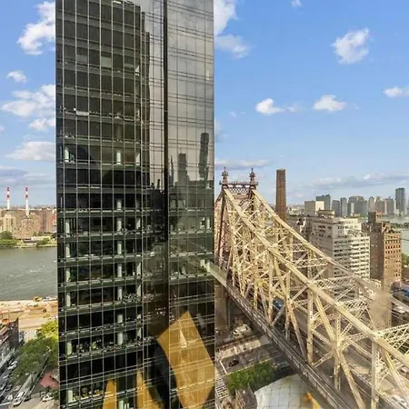 Apex Executive - Lenox Hill Ny Apartment *