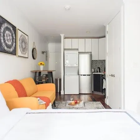 241 East Apartment *