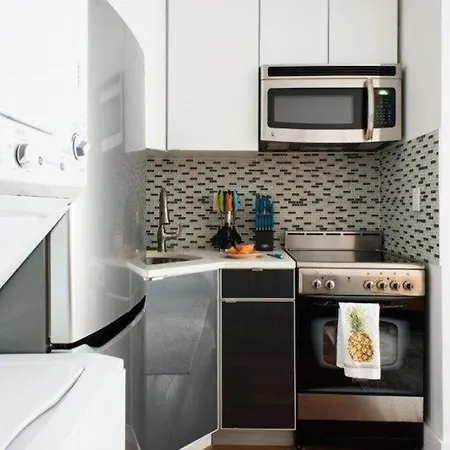 241 East Apartment New York