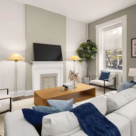 Apex Executive - Greenwich Village Ny *