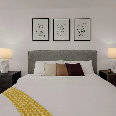 Apex Executive - Lenox Hill Ny Apartment