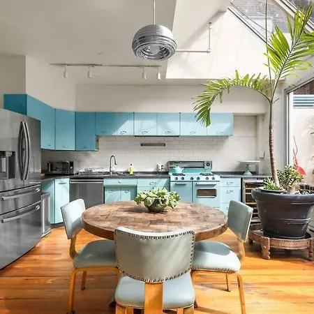 Apartment Village Place By Stayhaus 2br With 3 Terraces New York