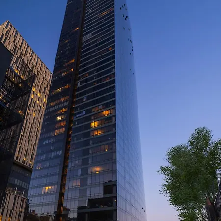 Embassy Ii 24th Floor 2br With Doorman Gym Pool Apartment *