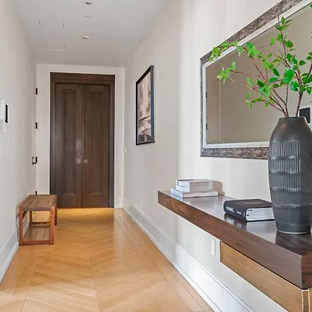Penthouse Modern Spacious Bedrooms * New York