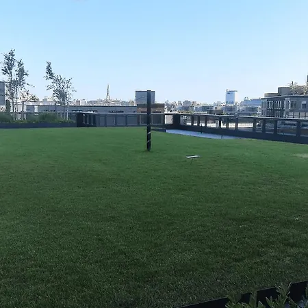 Apartment Blueground Greenpoint Pool Nr Mccarren Park Nyc-1909 New York