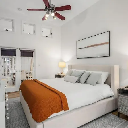 Apartment Apex Executive - Soho Ny New York