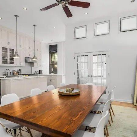 Apartment Apex Executive - Soho Ny *