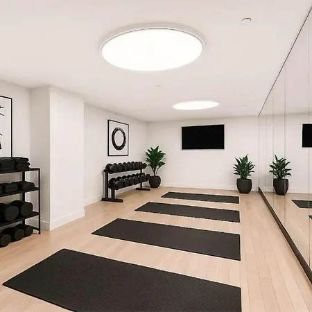 Apex Executive - Lenox Hill Ny *