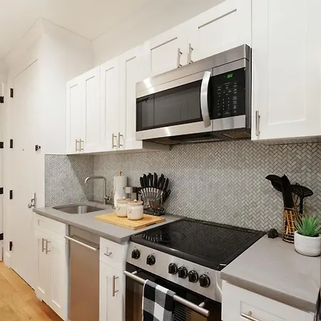 444 Midtown New York