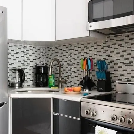 Apartment 241 East
