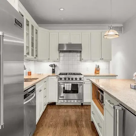 Apartment Apex Executive - Flatiron Ny New York