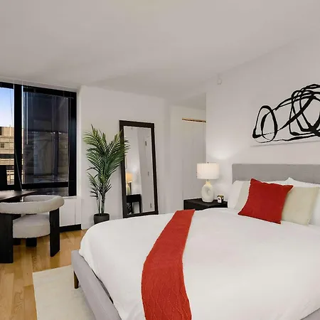 Apex Executive - Lenox Hill Ny New York