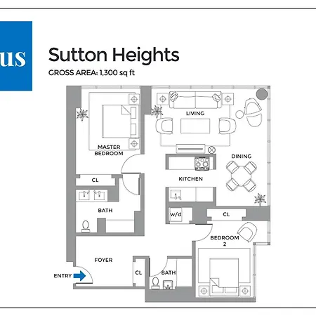 Apex Executive - Lenox Hill Ny Apartment New York