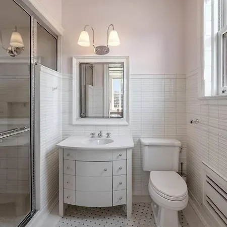 Apartment Ultra-luxury Fifth Avenue