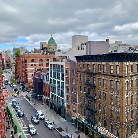 Apartment Big In Little Italy, Chinatown, Soho, Tribeca, Nyc *