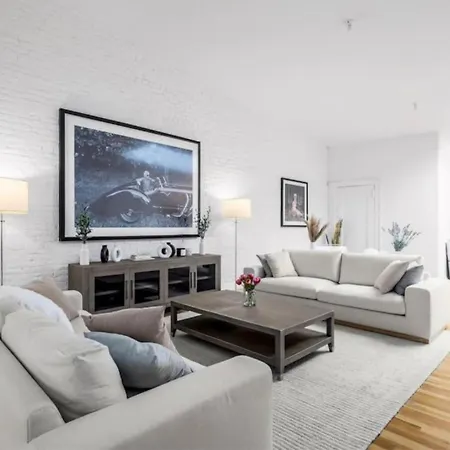 Apex Executive - Soho Ny Apartment New York