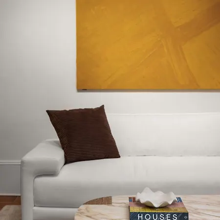 Apartment Apex Executive - Washington Square Park Ny New York