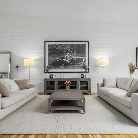 Apex Executive - Soho Ny * New York