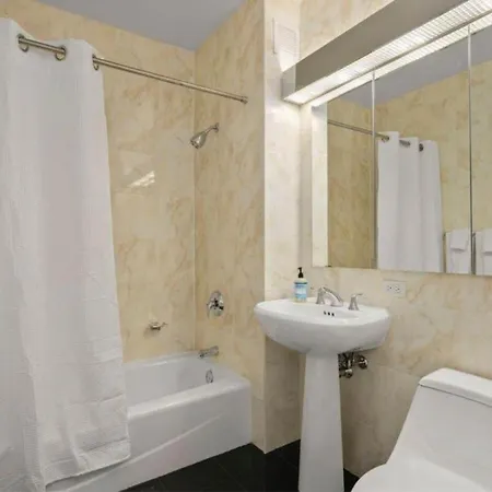 Apex Executive - Lenox Hill Ny Apartment New York