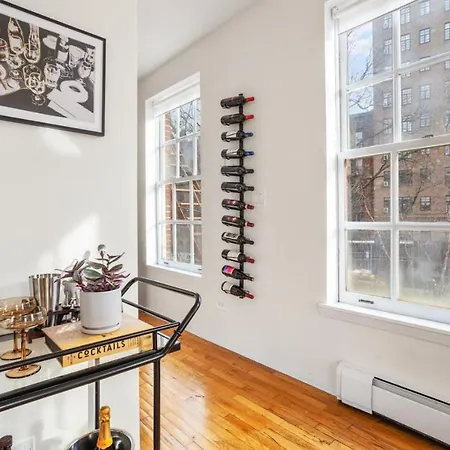 West Village Luxe 1br New York