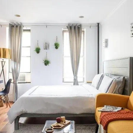 241 East Apartment *
