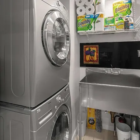 Apex Executive - Greenwich Village Ny Apartment